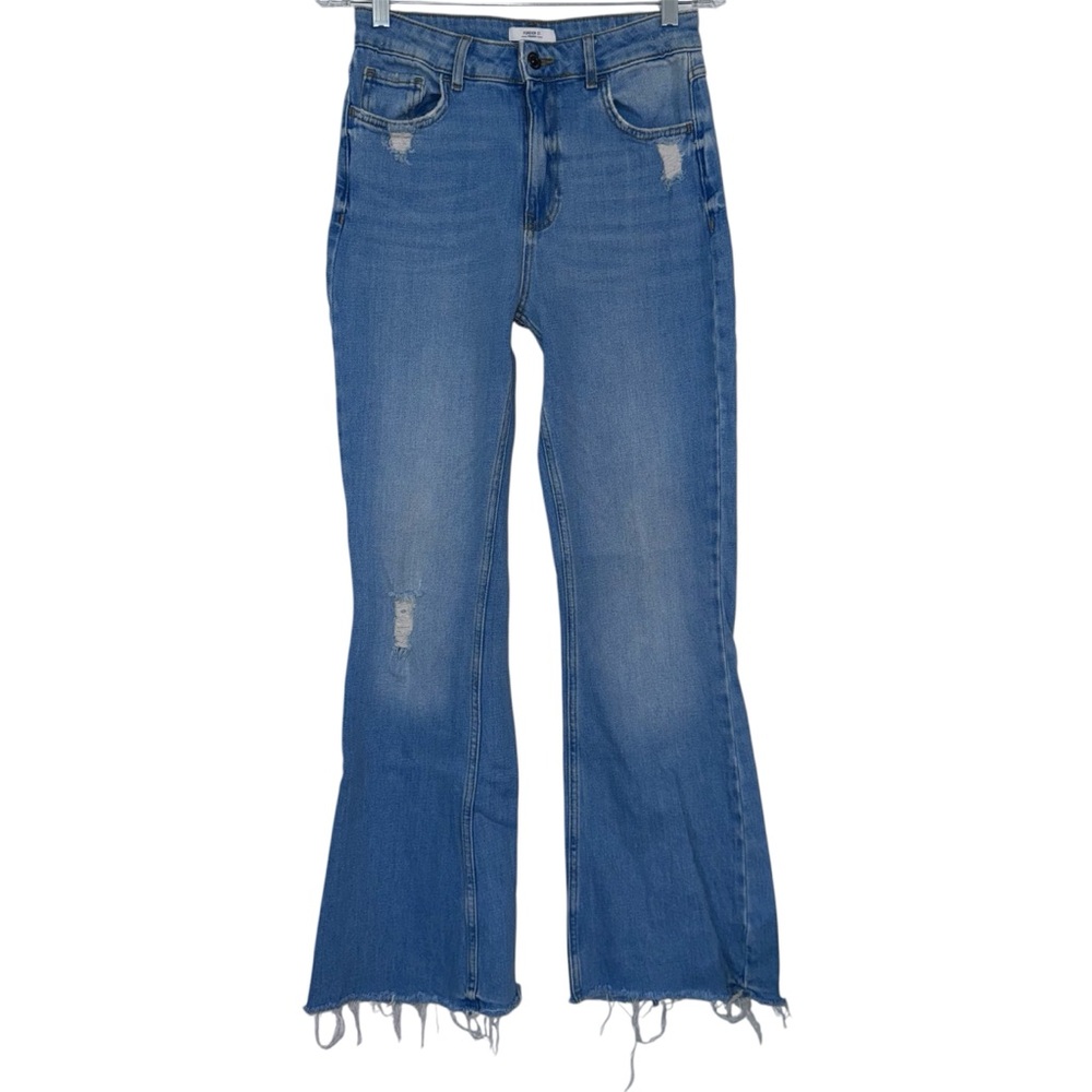 Forever 21 Premium light blue jeans women’s size 28
